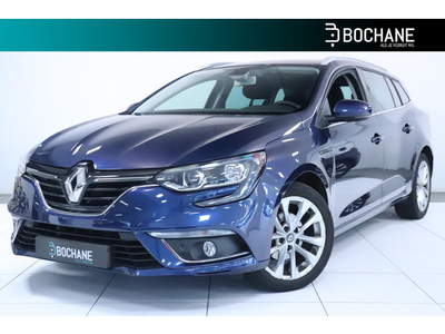 Renault Mégane Estate 1.2 TCe 100 Zen | R-Link navi | PDC | LMV | Clima | Cruise | Bluetooth |