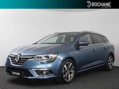 Renault Mégane Estate 1.2 TCe 130 EDC Bose