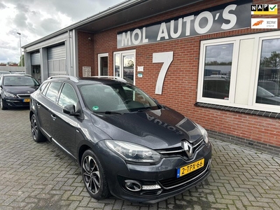 Renault Mégane Estate 1.2 TCe Bose , APK 04-2025