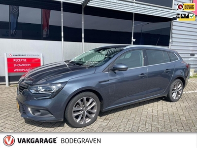 Renault Mégane Estate 1.2 TCe Zen