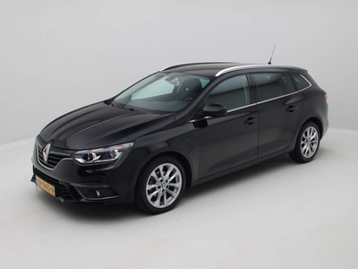 Renault Mégane Estate 1.2 TCe Zen Style 130pk