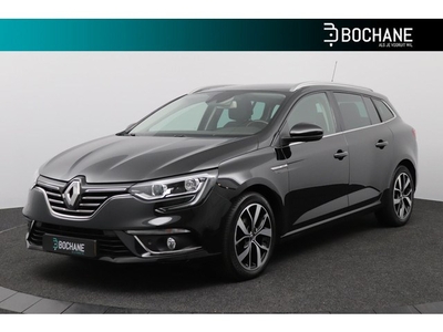 Renault Mégane Estate 1.3 TCe 140 Bose