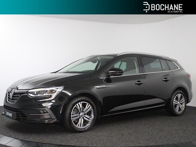 Renault Mégane Estate 1.3 TCe 140 EDC Intens