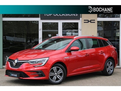 Renault Mégane Estate 1.3 TCe 140 EDC Intens All-Season