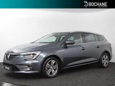 Renault Mégane Estate 1.3 TCe 140 EDC Intens TREKHAAK