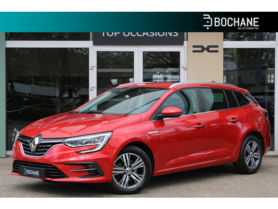 Renault Mégane Estate 1.3 TCe 140 EDC Intens