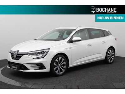 Renault Mégane Estate 1.3 TCe 140 EDC Techno All-Season