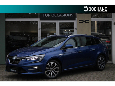 Renault Mégane Estate 1.3 TCe 140 EDC Techno | Automaat | Navi 9,3