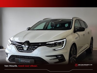 Renault Mégane Estate 1.3 TCe 160 EDC Business Edition One | Trekhaak | Bose | Adaptive Cruise Control