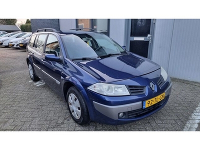 Renault Mégane Grand Tour 1.9 dCi Authentique Comfort Airco