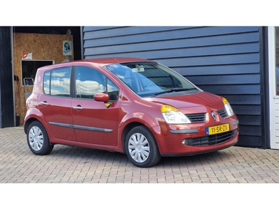 Renault Modus 1.6-16V Authentique Basis (Airco / APK