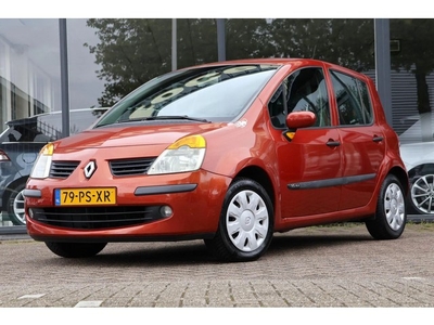 Renault Modus 1.6-16V Expres.-VERKOCHT!!!