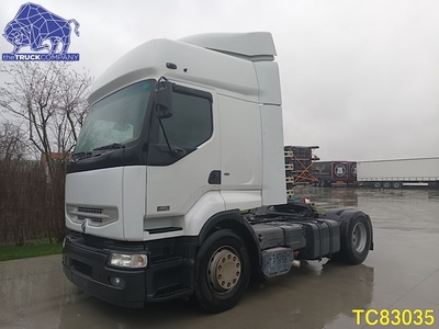 Renault Premium 420 Euro 3 (bj 2005)