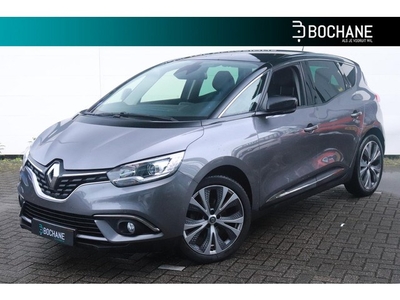 Renault Scénic 1.2 TCe Collection Navi Cruise Clima