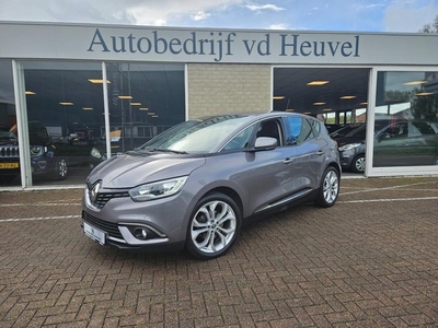 Renault Scénic 1.2 TCe Zen*1e eigenaar*Navi*20