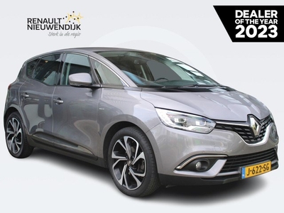 Renault Scénic 1.3 TCe 140 EDC Bose AUTOMAAT 57.000KM /