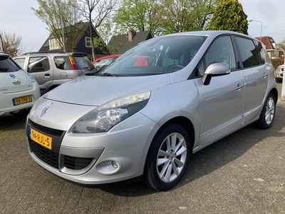 Renault Scénic 1.4 TCe 130 Bose KeyLess