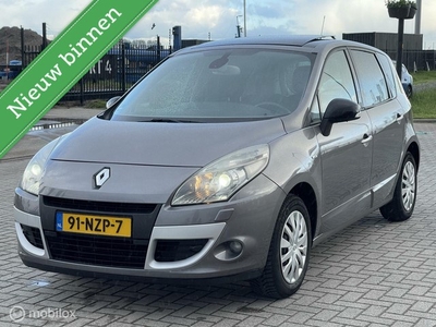 Renault Scenic 1.4 TCe Bose Pano Navi Trekhaak Parkeer camer