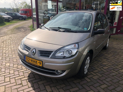 Renault Scénic 1.6-16V Business Line