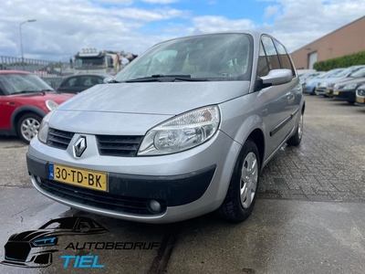 Renault Scénic 1.6-16V Business Line VERKOCHT VERKOCHT!!