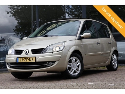 Renault Scénic 2.0-16V Tech Line-VERKOCHT!!!