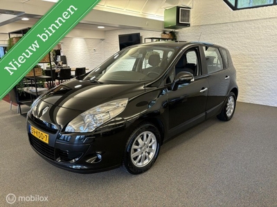 Renault Scenic 2.0 Expression