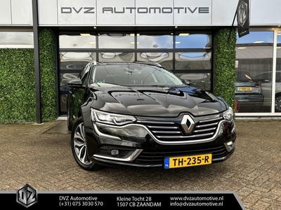 Renault Talisman Estate 1.6 TCe Automaat Intens Bose