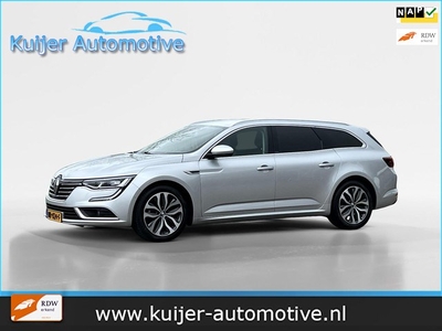 Renault Talisman Estate 1.6 TCe Intens Automaat