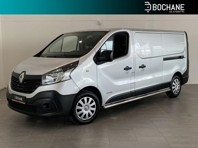 Renault Trafic 1.6 dCi 120 T29 L2H1 Comfort AIRCO CRUISE