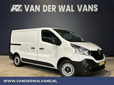 Renault Trafic 1.6 dCi 125pk L1H1 Euro6 ** Airco