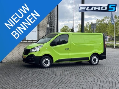 Renault Trafic 1.6 dCi L1H1