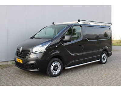 Renault Trafic 1.6 dCi L1H1 Luxe *Navi* Airco*