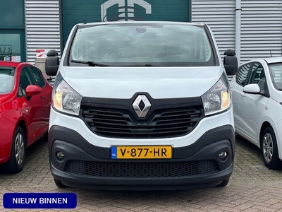 Renault Trafic 1.6 dCi T29 L2H1 Comfort Energy /NAP / 1e