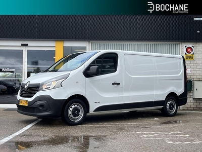 Renault Trafic 1.6 dCi 115 T29 L2H1 Comfort , NL-Auto, 100%