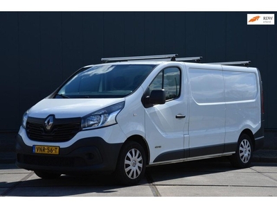 Renault Trafic 1.6 dCi T29 L2H1 Générique