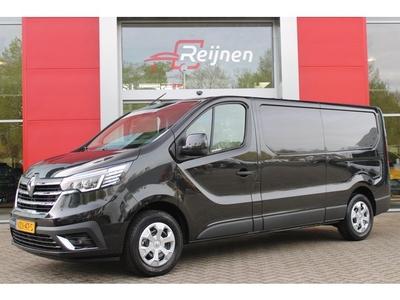 Renault Trafic 2.0 dCi 110PK T30 L2H1 WORK EDITION