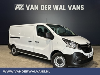 Renault Trafic 2.0 dCi 120pk L2H1 Euro6 Airco