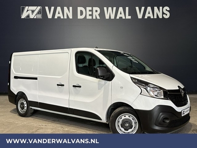 Renault Trafic 2.0 dCi 120pk L2H1 Euro6 Airco