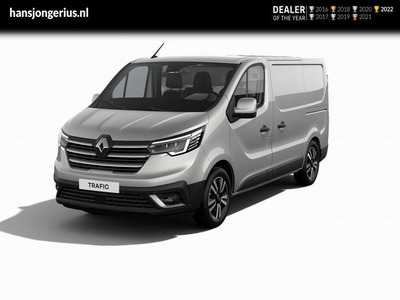 Renault Trafic GB L2H1 T30 dCi 170 6EDC Extra