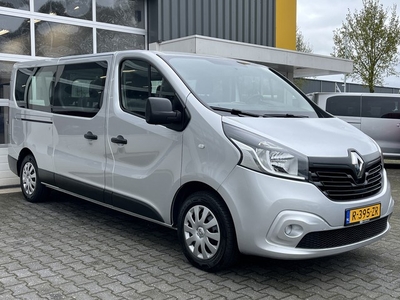 Renault Trafic Passenger 9-persoons 1.6 dCi Grand