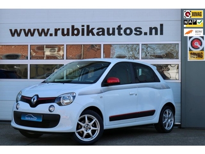 Renault Twingo 1.0 SCe Collection