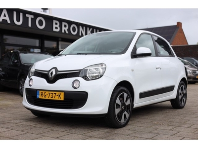 Renault Twingo 1.0 SCE COLLECTION AIRCO CRUISE NL AUTO