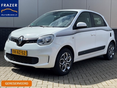 Renault Twingo 1.0 SCe COLLECTION / AIRCO / STOELVERW. /