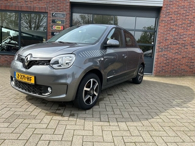 Renault Twingo 1.0 SCe Collection (bj 2020)