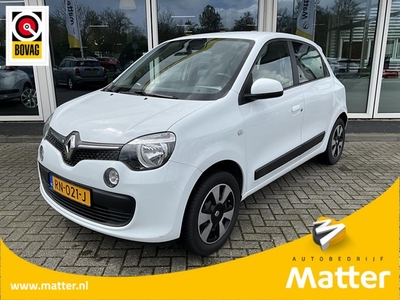 Renault Twingo 1.0 SCe Collection