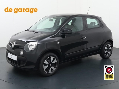 Renault Twingo 1.0 SCe Collection Cruise Speedlimiter