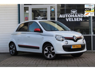 Renault Twingo 1.0 SCe CollectionAutomaatAircoNap