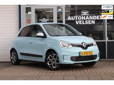 Renault Twingo 1.0 SCe CollectionNapApple carplay