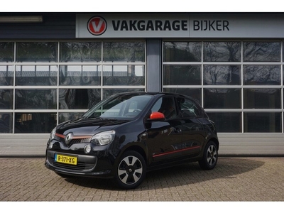 Renault Twingo 1.0 SCe Expression (bj 2015)