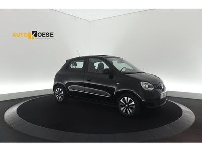 Renault Twingo 1.0 SCe Intens Camera Elektrisch Vouwdak